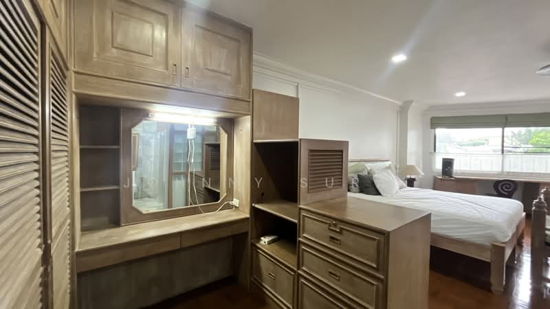 Nong Hoi, Chiang Mai, Nong Hoi, Muang Chiang Mai, Chiang Mai, 1 Bedroom, 92 sqm, Townhouse For Rent, by Surat Premsri, 500489676 - DDproperty.com