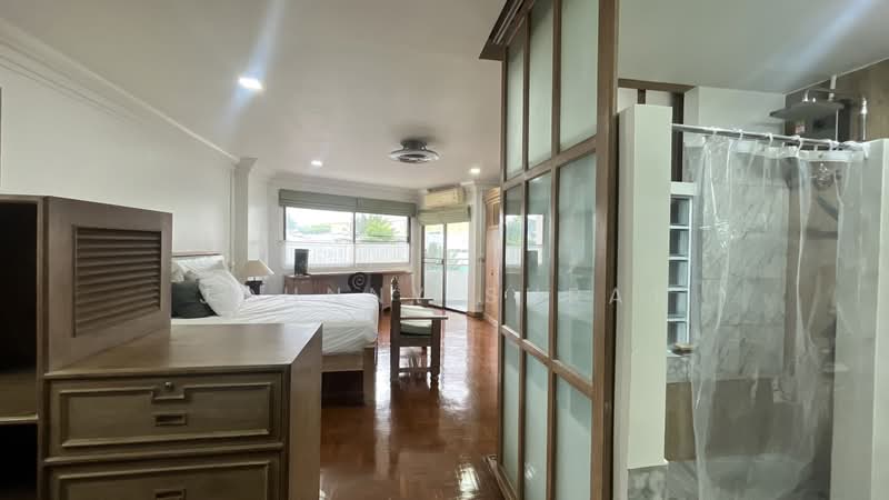 Nong Hoi, Chiang Mai, Nong Hoi, Muang Chiang Mai, Chiang Mai, 1 Bedroom, 92 sqm, Townhouse For Rent, by Surat Premsri, 500489676 - DDproperty.com