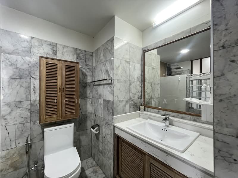 Nong Hoi, Chiang Mai, Nong Hoi, Muang Chiang Mai, Chiang Mai, 1 Bedroom, 92 sqm, Townhouse For Rent, by Surat Premsri, 500489676 - DDproperty.com
