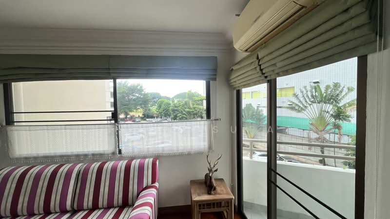 Nong Hoi, Chiang Mai, Nong Hoi, Muang Chiang Mai, Chiang Mai, 1 Bedroom, 92 sqm, Townhouse For Rent, by Surat Premsri, 500489676 - DDproperty.com