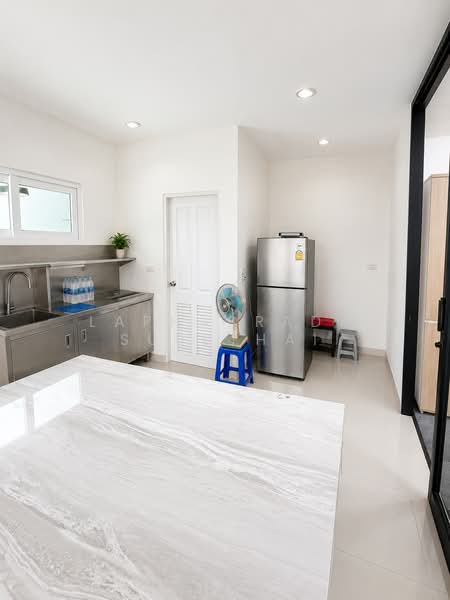 The Happiness Wat Lat Pla Duk, Nonthaburi, Road along Khlong Bang Phai, Bang Rak Pattana, Bang Bua Thong, Nonthaburi, 4 Bedrooms, 154 sqm, Townhouse For Sale, by Laphasrada Suebthai, 500489677 - DDproperty.com