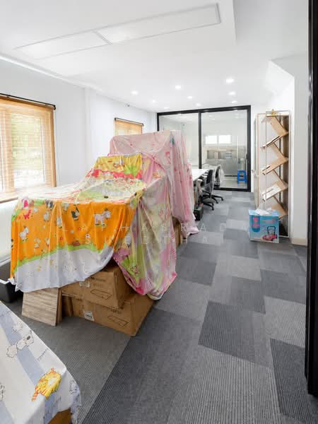 The Happiness Wat Lat Pla Duk : เดอะแฮปปี้เนส วัดลาดปลาดุก, นนทบุรี, ถนน เลียบคลองบางไผ่, บางรักพัฒนา, บางบัวทอง, นนทบุรี, 154 ตร.ม., ทาวน์เฮ้าส์ ขาย, โดย Laphasrada Suebthai, 500489677 - DDproperty.com