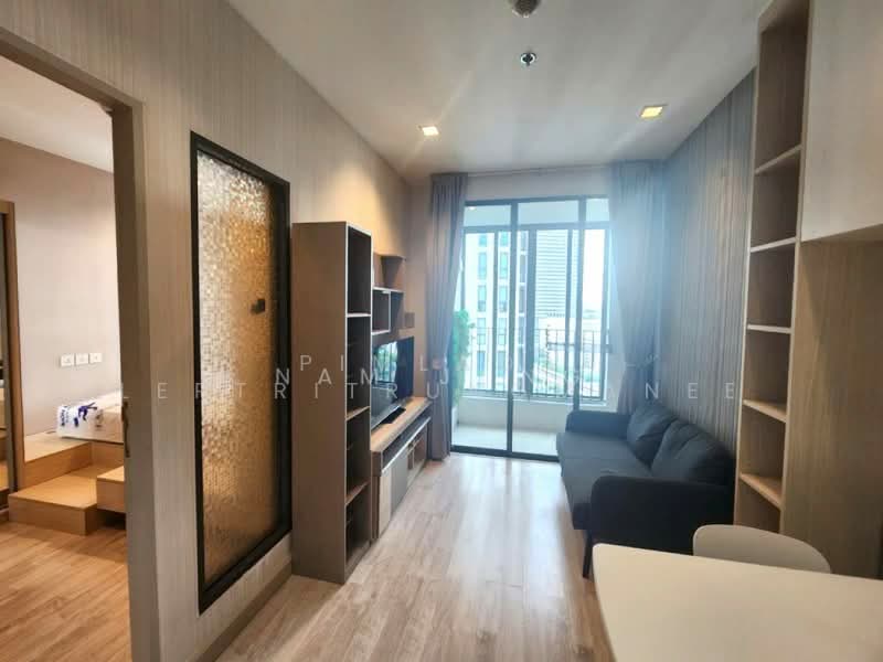 IDEO Mobi Sathorn : ไอดีโอ โมบิ สาทร, กรุงเทพ, 134 ถนนกรุงธนบุรี, บางลำภูล่าง, คลองสาน, กรุงเทพ, 30 ตร.ม., Condo ขาย, โดย Pimlada Lertritrungmanee, 500489678 - DDproperty.com