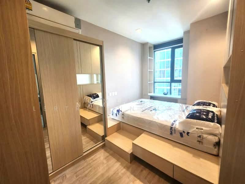 IDEO Mobi Sathorn : ไอดีโอ โมบิ สาทร, กรุงเทพ, 134 ถนนกรุงธนบุรี, บางลำภูล่าง, คลองสาน, กรุงเทพ, 30 ตร.ม., Condo ขาย, โดย Pimlada Lertritrungmanee, 500489678 - DDproperty.com