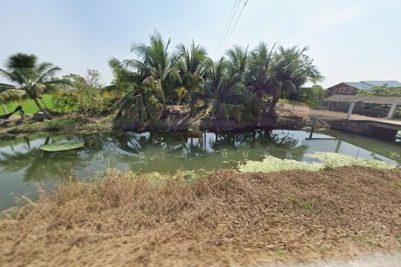 ใกล้วัดบางพระ, Nakhon Pathom, Bang Rakam, Bang Len, Nakhon Pathom, , 864 sqm, Land For Sale, by ชนะชาติ นนท์ตา, 500489680 - DDproperty.com