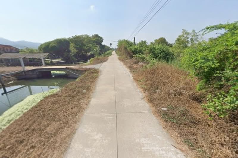 ใกล้วัดบางพระ, Nakhon Pathom, Bang Rakam, Bang Len, Nakhon Pathom, , 864 sqm, Land For Sale, by ชนะชาติ นนท์ตา, 500489680 - DDproperty.com