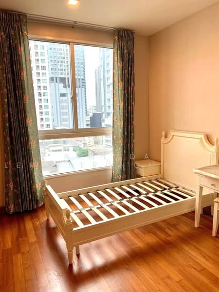 Ivy Sathorn 10 : ไอวี่ สาทร 10, กรุงเทพ, 88 ซอยสาทร 12 ถนนสาทร, สีลม, บางรัก, กรุงเทพ, 75 ตร.ม., คอนโด ขาย, โดย Pimlada Lertritrungmanee, 500489682 - DDproperty.com