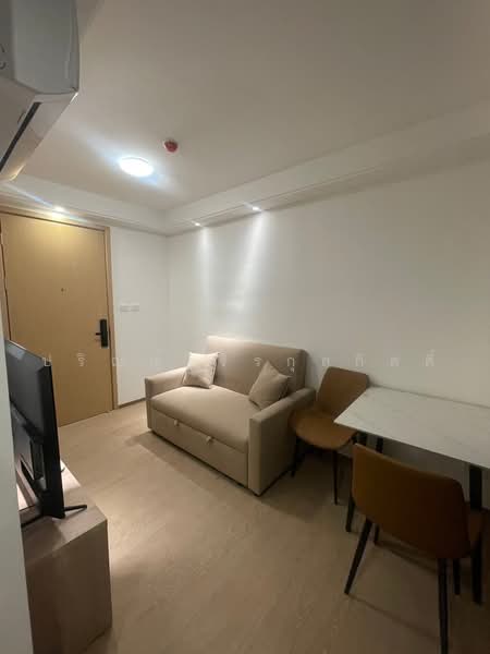 Regal Srinakarin 40, Bangkok, Soi Supapong 3 Yak 8 Srinakarin Road, Nong Bon, Prawet, Bangkok, 1 Bedroom, 28 sqm, Condo For Rent, by ปริญญ์ จิรกุลกิตติ์, 500489683 - DDproperty.com