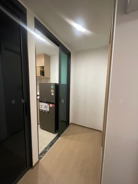 Regal Srinakarin 40, Bangkok, Soi Supapong 3 Yak 8 Srinakarin Road, Nong Bon, Prawet, Bangkok, 1 Bedroom, 28 sqm, Condo For Rent, by ปริญญ์ จิรกุลกิตติ์, 500489683 - DDproperty.com