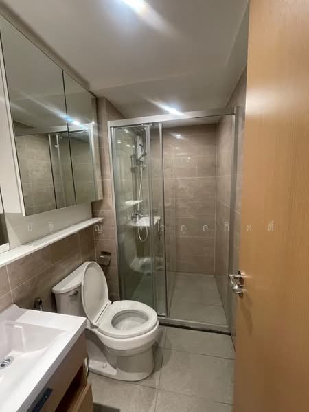 Regal Srinakarin 40, Bangkok, Soi Supapong 3 Yak 8 Srinakarin Road, Nong Bon, Prawet, Bangkok, 1 Bedroom, 28 sqm, Condo For Rent, by ปริญญ์ จิรกุลกิตติ์, 500489683 - DDproperty.com
