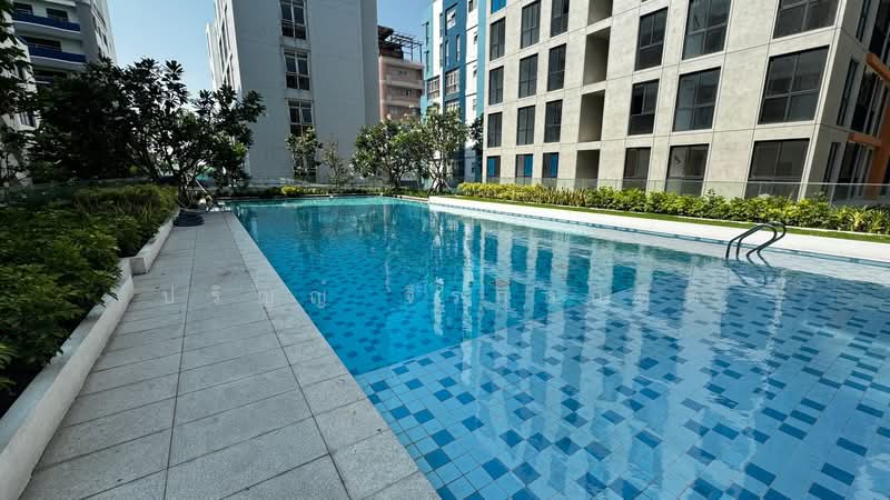 Regal Srinakarin 40 : รีเกิล ศรีนครินทร์ 40, กรุงเทพ, ซอยสุภาพงษ์ 3 แยก 8 ถนนศรีนครินทร์, หนองบอน, ประเวศ, กรุงเทพ, 28 ตร.ม., คอนโด ให้เช่า, โดย ปริญญ์ จิรกุลกิตติ์, 500489683 - DDproperty.com
