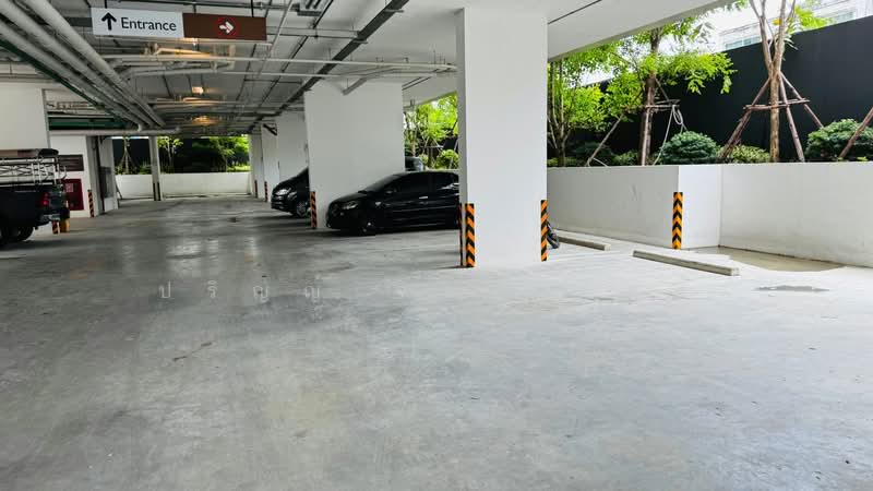 Regal Srinakarin 40, Bangkok, Soi Supapong 3 Yak 8 Srinakarin Road, Nong Bon, Prawet, Bangkok, 1 Bedroom, 28 sqm, Condo For Rent, by ปริญญ์ จิรกุลกิตติ์, 500489683 - DDproperty.com