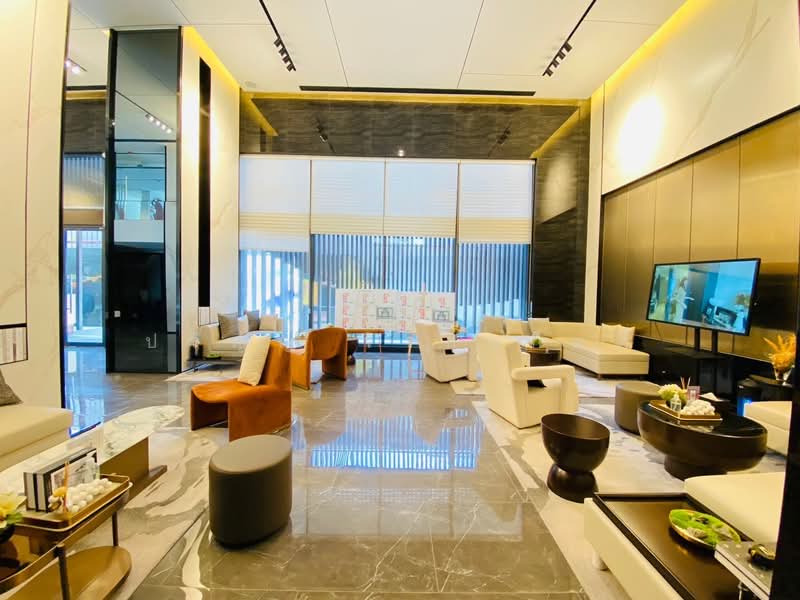 Regal Srinakarin 40, Bangkok, Soi Supapong 3 Yak 8 Srinakarin Road, Nong Bon, Prawet, Bangkok, 1 Bedroom, 28 sqm, Condo For Rent, by ปริญญ์ จิรกุลกิตติ์, 500489683 - DDproperty.com