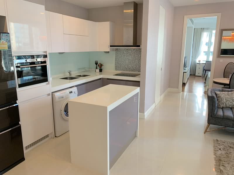 Q Langsuan, Bangkok, 54 Soi Langsuan, Langsuan Road, Lumphini, Pathum Wan, Bangkok, 2 Bedrooms, 107 sqm, Condo For Sale, by Nami E., 500489689 - DDproperty.com