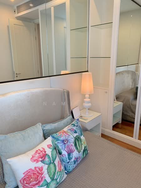 Q Langsuan, Bangkok, 54 Soi Langsuan, Langsuan Road, Lumphini, Pathum Wan, Bangkok, 2 Bedrooms, 107 sqm, Condo For Sale, by Nami E., 500489689 - DDproperty.com