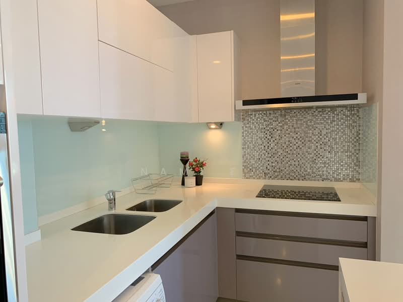 Q Langsuan, Bangkok, 54 Soi Langsuan, Langsuan Road, Lumphini, Pathum Wan, Bangkok, 2 Bedrooms, 107 sqm, Condo For Sale, by Nami E., 500489689 - DDproperty.com
