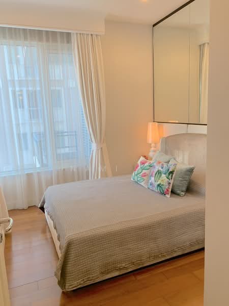 Q Langsuan, Bangkok, 54 Soi Langsuan, Langsuan Road, Lumphini, Pathum Wan, Bangkok, 2 Bedrooms, 107 sqm, Condo For Sale, by Nami E., 500489689 - DDproperty.com