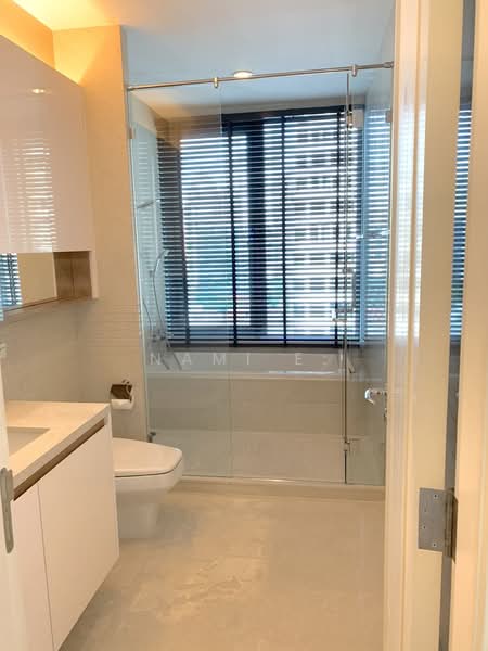 Q Langsuan, Bangkok, 54 Soi Langsuan, Langsuan Road, Lumphini, Pathum Wan, Bangkok, 2 Bedrooms, 107 sqm, Condo For Sale, by Nami E., 500489689 - DDproperty.com