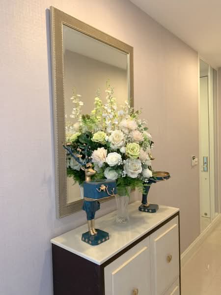 Q Langsuan, Bangkok, 54 Soi Langsuan, Langsuan Road, Lumphini, Pathum Wan, Bangkok, 2 Bedrooms, 107 sqm, Condo For Rent, by Nami E., 500489691 - DDproperty.com