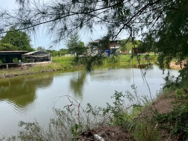 หมู่บ้านปัญญารีสอร์ท, Chon Buri (Pattaya), Bang Phra, Si Racha, Chon Buri (Pattaya), , 1,616 sqm, Land For Sale, by Paula ., 500489692 - DDproperty.com