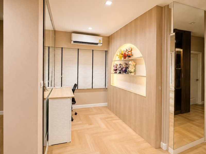 Golden Village Onnut-Pattanakan, Bangkok, Soi On Nut 65 Yak14, Prawet, Bangkok, 4 Bedrooms, 330 sqm, Single Detached House For Sale, by สุรพัฒน์ ภูธนากิจ, 500489694 - DDproperty.com