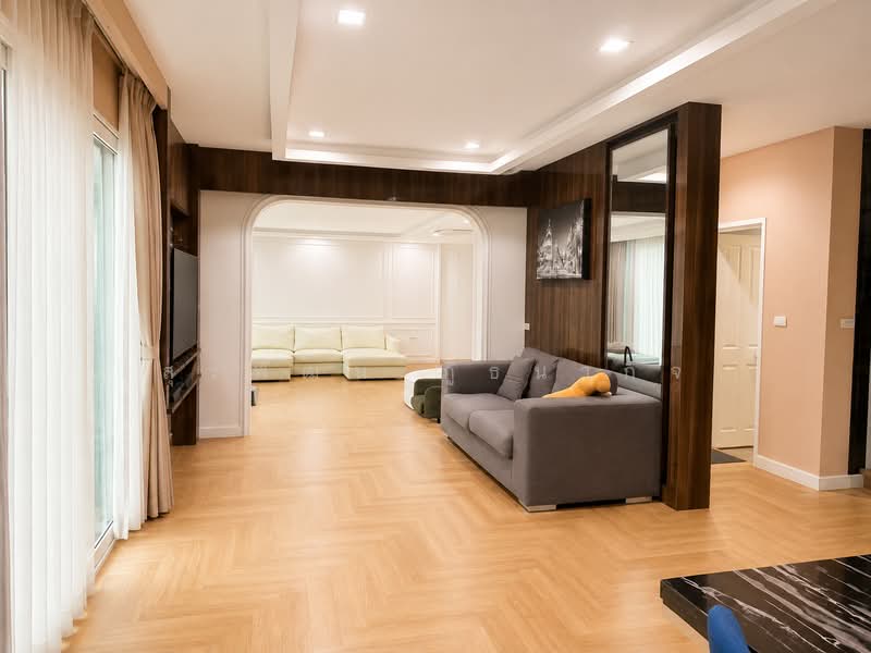 Golden Village Onnut-Pattanakan, Bangkok, Soi On Nut 65 Yak14, Prawet, Bangkok, 4 Bedrooms, 330 sqm, Single Detached House For Sale, by สุรพัฒน์ ภูธนากิจ, 500489694 - DDproperty.com