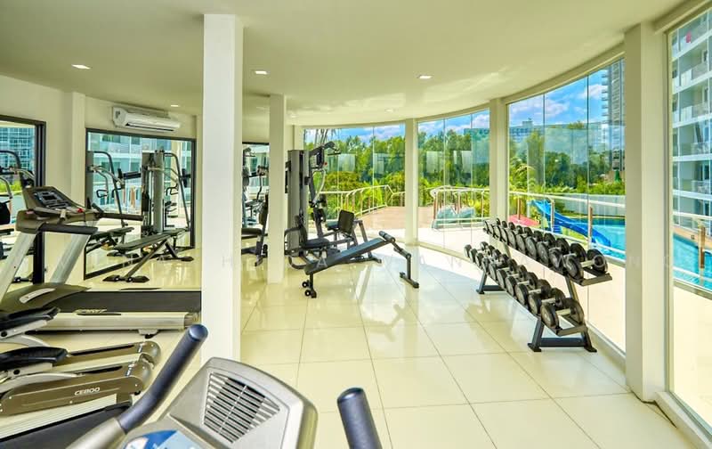 Laguna Beach Resort 1, Chon Buri (Pattaya), Sai 2 road, 384/105 Soi Jomtien 1, Na Kloe, Bang Lamung (Pattaya), Chon Buri (Pattaya), 1 Bedroom, 40 sqm, Condo For Sale, by Wannathida Wannawong, 500489695 - DDproperty.com