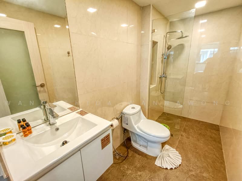 Laguna Beach Resort 1, Chon Buri (Pattaya), Sai 2 road, 384/105 Soi Jomtien 1, Na Kloe, Bang Lamung (Pattaya), Chon Buri (Pattaya), 1 Bedroom, 40 sqm, Condo For Sale, by Wannathida Wannawong, 500489695 - DDproperty.com
