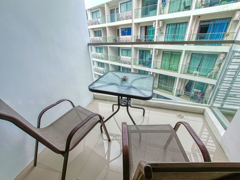 Laguna Beach Resort 1, Chon Buri (Pattaya), Sai 2 road, 384/105 Soi Jomtien 1, Na Kloe, Bang Lamung (Pattaya), Chon Buri (Pattaya), 1 Bedroom, 40 sqm, Condo For Sale, by Wannathida Wannawong, 500489695 - DDproperty.com