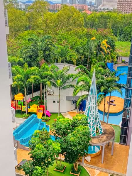 Laguna Beach Resort 1, Chon Buri (Pattaya), Sai 2 road, 384/105 Soi Jomtien 1, Na Kloe, Bang Lamung (Pattaya), Chon Buri (Pattaya), 1 Bedroom, 40 sqm, Condo For Sale, by Wannathida Wannawong, 500489695 - DDproperty.com