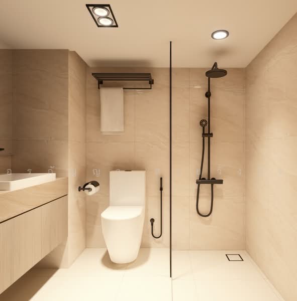 Vieng Ping Mansion, Chiang Mai, 52 Chiang Mai - Lampang Superhighway, Chang Phuak, Muang Chiang Mai, Chiang Mai, 1 Bedroom, 35 sqm, Condo For Sale, by อรกัญญา สายวังกิจ, 500489699 - DDproperty.com