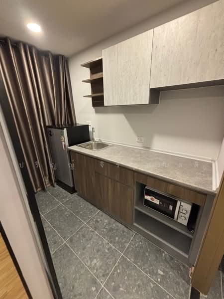 The Cube Loft Srinakarin-Theparak, Samut Prakan, Samrong Nua, Muang Samut Prakarn, Samut Prakan, 1 Bedroom, 28 sqm, Condo For Rent, by ปริญญ์ จิรกุลกิตติ์, 500489700 - DDproperty.com
