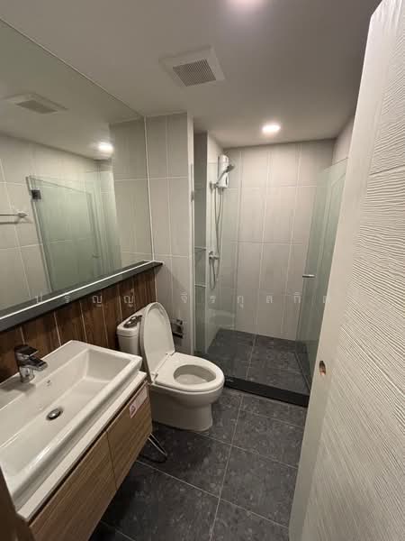 The Cube Loft Srinakarin-Theparak, Samut Prakan, Samrong Nua, Muang Samut Prakarn, Samut Prakan, 1 Bedroom, 28 sqm, Condo For Rent, by ปริญญ์ จิรกุลกิตติ์, 500489700 - DDproperty.com