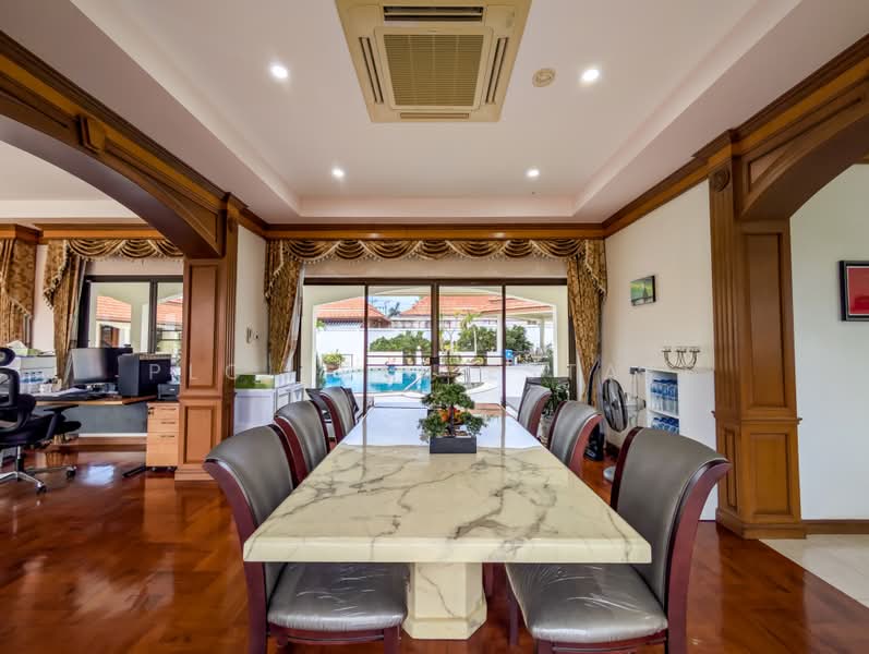 1 rai 6 Bed Pool Villa for Sale Thung Klom Tan Man East Pattaya, Chon Buri (Pattaya), Bang Lamung, Bang Lamung (Pattaya), Chon Buri (Pattaya), 6 Bedrooms, 950 sqm, Villa For Sale, by PLC real estate, 500489701 - DDproperty.com