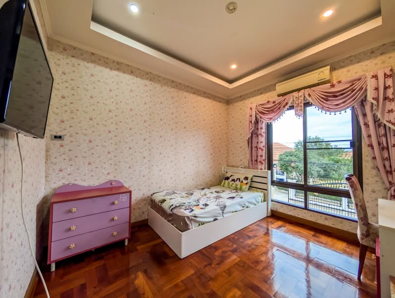 1 rai 6 Bed Pool Villa for Sale Thung Klom Tan Man East Pattaya, Chon Buri (Pattaya), Bang Lamung, Bang Lamung (Pattaya), Chon Buri (Pattaya), 6 Bedrooms, 950 sqm, Villa For Sale, by PLC real estate, 500489701 - DDproperty.com