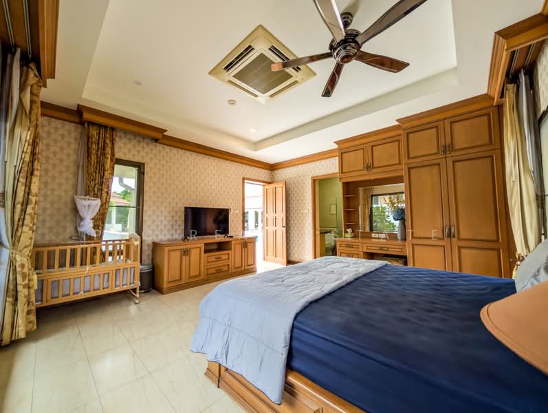 1 rai 6 Bed Pool Villa for Sale Thung Klom Tan Man East Pattaya, Chon Buri (Pattaya), Bang Lamung, Bang Lamung (Pattaya), Chon Buri (Pattaya), 6 Bedrooms, 950 sqm, Villa For Sale, by PLC real estate, 500489701 - DDproperty.com