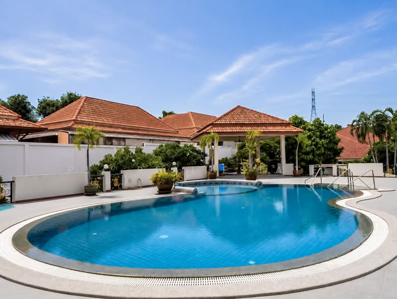 1 rai 6 Bed Pool Villa for Sale Thung Klom Tan Man East Pattaya, Chon Buri (Pattaya), Bang Lamung, Bang Lamung (Pattaya), Chon Buri (Pattaya), 6 Bedrooms, 950 sqm, Villa For Sale, by PLC real estate, 500489701 - DDproperty.com