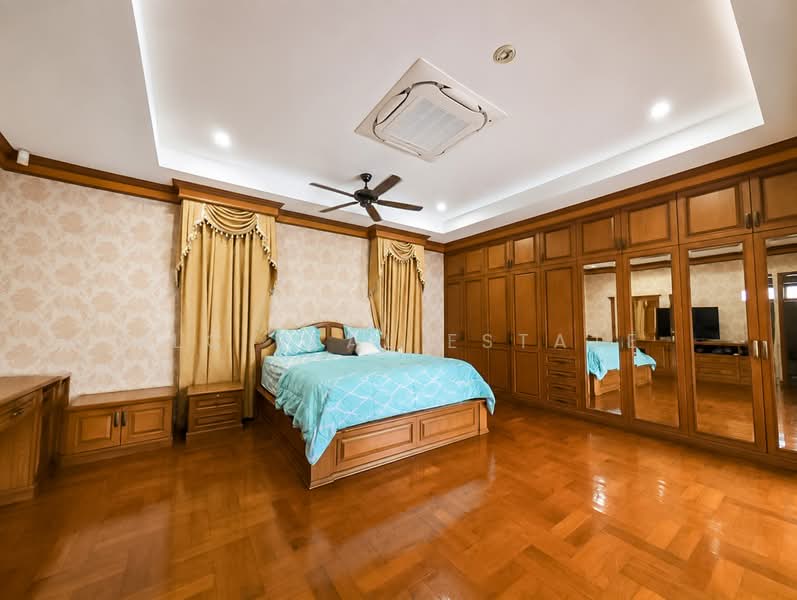 1 rai 6 Bed Pool Villa for Sale Thung Klom Tan Man East Pattaya, Chon Buri (Pattaya), Bang Lamung, Bang Lamung (Pattaya), Chon Buri (Pattaya), 6 Bedrooms, 950 sqm, Villa For Sale, by PLC real estate, 500489701 - DDproperty.com