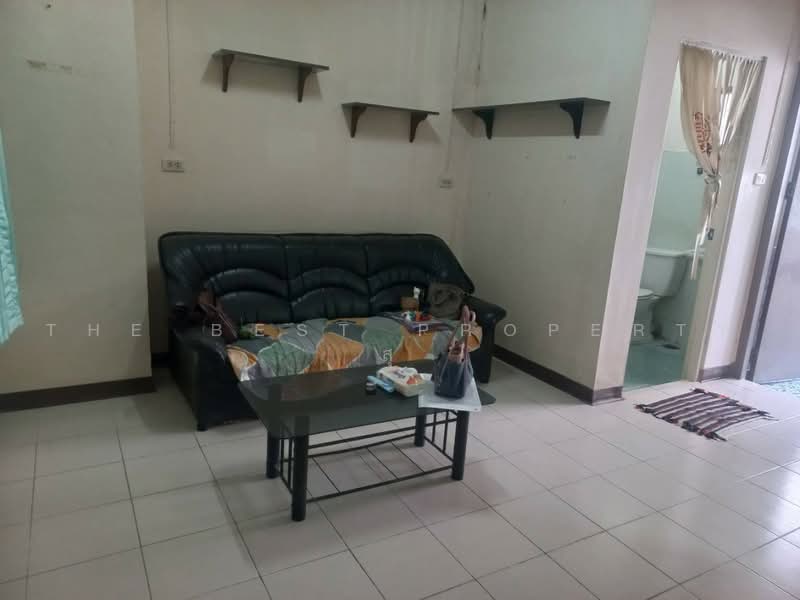 Baan Ua-Athorn Wat Sri Waree Noi, Samut Prakan, Srisa Chorakhe Yai, Bang Sao Thong, Samut Prakan, 1 Bedroom, 32 sqm, Condo For Sale, by The Best Property  สุ, 500489704 - DDproperty.com