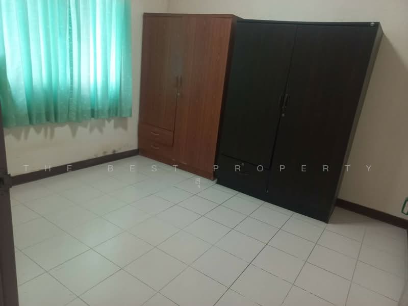 Baan Ua-Athorn Wat Sri Waree Noi, Samut Prakan, Srisa Chorakhe Yai, Bang Sao Thong, Samut Prakan, 1 Bedroom, 32 sqm, Condo For Sale, by The Best Property  สุ, 500489704 - DDproperty.com