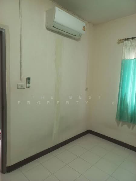 Baan Ua-Athorn Wat Sri Waree Noi, Samut Prakan, Srisa Chorakhe Yai, Bang Sao Thong, Samut Prakan, 1 Bedroom, 32 sqm, Condo For Sale, by The Best Property  สุ, 500489704 - DDproperty.com