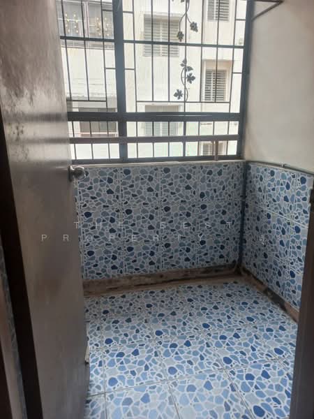 Baan Ua-Athorn Wat Sri Waree Noi, Samut Prakan, Srisa Chorakhe Yai, Bang Sao Thong, Samut Prakan, 1 Bedroom, 32 sqm, Condo For Sale, by The Best Property  สุ, 500489704 - DDproperty.com