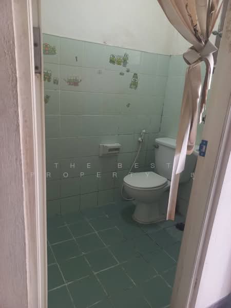 Baan Ua-Athorn Wat Sri Waree Noi, Samut Prakan, Srisa Chorakhe Yai, Bang Sao Thong, Samut Prakan, 1 Bedroom, 32 sqm, Condo For Sale, by The Best Property  สุ, 500489704 - DDproperty.com