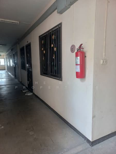 Baan Ua-Athorn Wat Sri Waree Noi, Samut Prakan, Srisa Chorakhe Yai, Bang Sao Thong, Samut Prakan, 1 Bedroom, 32 sqm, Condo For Sale, by The Best Property  สุ, 500489704 - DDproperty.com