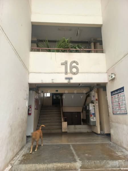 Baan Ua-Athorn Wat Sri Waree Noi, Samut Prakan, Srisa Chorakhe Yai, Bang Sao Thong, Samut Prakan, 1 Bedroom, 32 sqm, Condo For Sale, by The Best Property  สุ, 500489704 - DDproperty.com