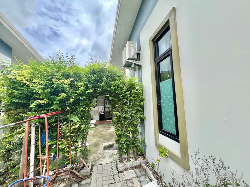 Jindapan Plus Ban Bueng : จินดาภัณฑ์ พลัส บ้านบึง, ชลบุรี, ซอย วัดบึงบน 1, บ้านบึง, บ้านบึง, ชลบุรี, 100 ตร.ม., บ้านเดี่ยว ขาย, โดย The Best Property ฟ้า, 500489705 - DDproperty.com