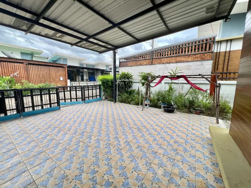 Jindapan Plus Ban Bueng : จินดาภัณฑ์ พลัส บ้านบึง, ชลบุรี, ซอย วัดบึงบน 1, บ้านบึง, บ้านบึง, ชลบุรี, 100 ตร.ม., บ้านเดี่ยว ขาย, โดย The Best Property ฟ้า, 500489705 - DDproperty.com