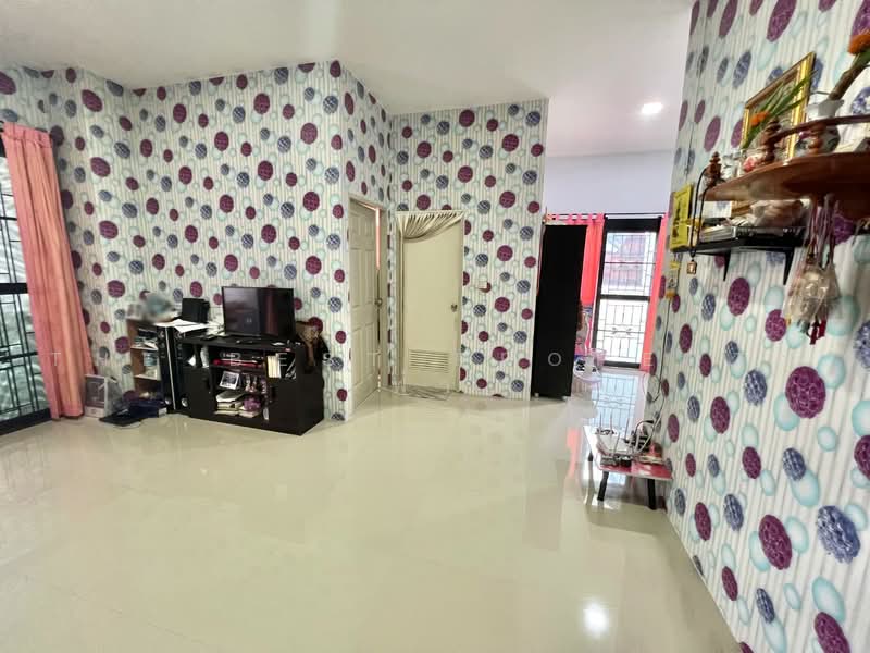 Jindapan Plus Ban Bueng : จินดาภัณฑ์ พลัส บ้านบึง, ชลบุรี, ซอย วัดบึงบน 1, บ้านบึง, บ้านบึง, ชลบุรี, 100 ตร.ม., บ้านเดี่ยว ขาย, โดย The Best Property ฟ้า, 500489705 - DDproperty.com