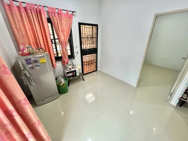 Jindapan Plus Ban Bueng : จินดาภัณฑ์ พลัส บ้านบึง, ชลบุรี, ซอย วัดบึงบน 1, บ้านบึง, บ้านบึง, ชลบุรี, 100 ตร.ม., บ้านเดี่ยว ขาย, โดย The Best Property ฟ้า, 500489705 - DDproperty.com