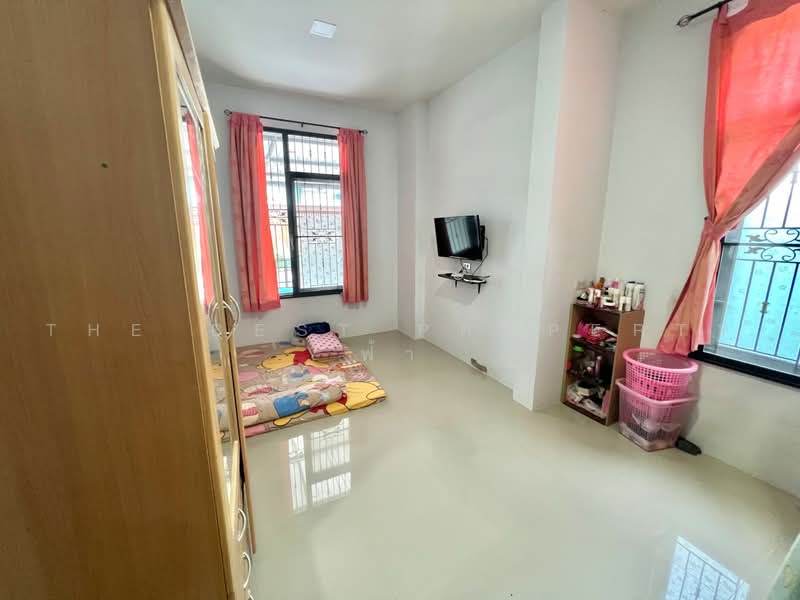 Jindapan Plus Ban Bueng : จินดาภัณฑ์ พลัส บ้านบึง, ชลบุรี, ซอย วัดบึงบน 1, บ้านบึง, บ้านบึง, ชลบุรี, 100 ตร.ม., บ้านเดี่ยว ขาย, โดย The Best Property ฟ้า, 500489705 - DDproperty.com